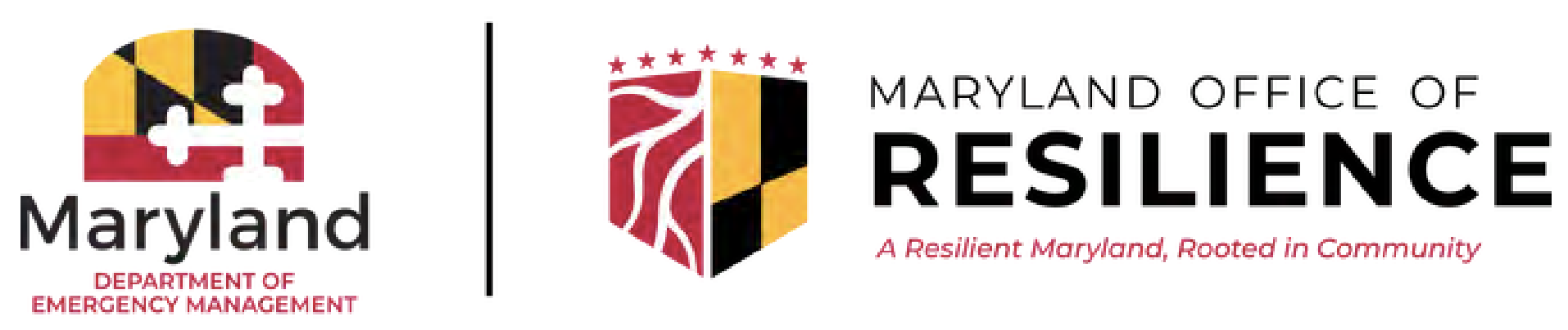 Maryland Department of Emergency Management Office of Resilience