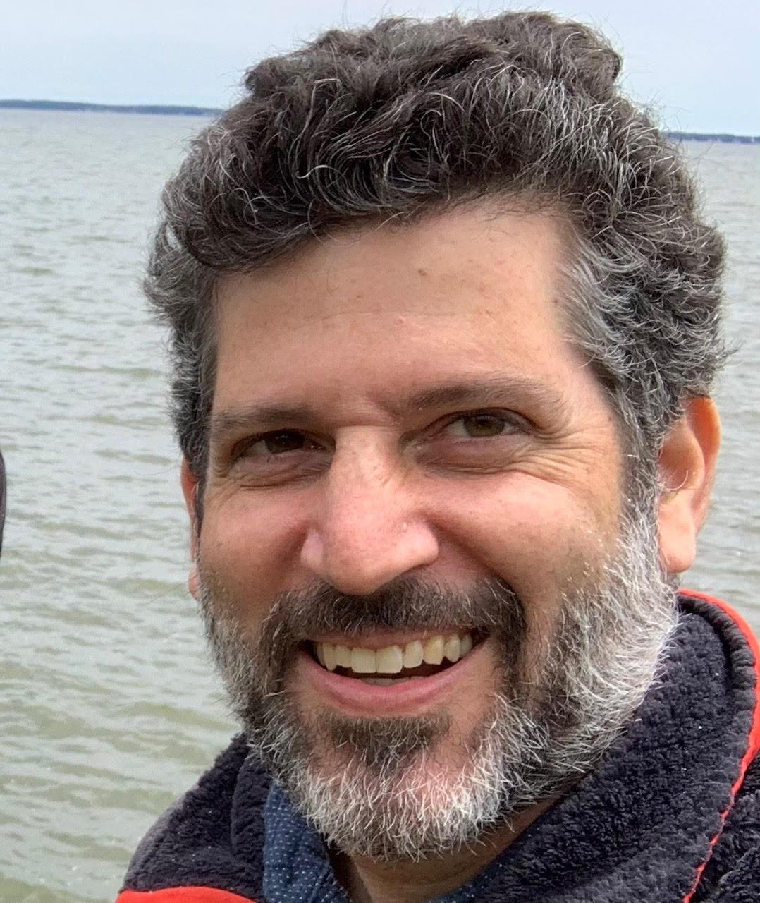 Eric Leshinsky