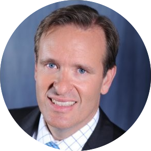 Headshot of Harry Kleiser