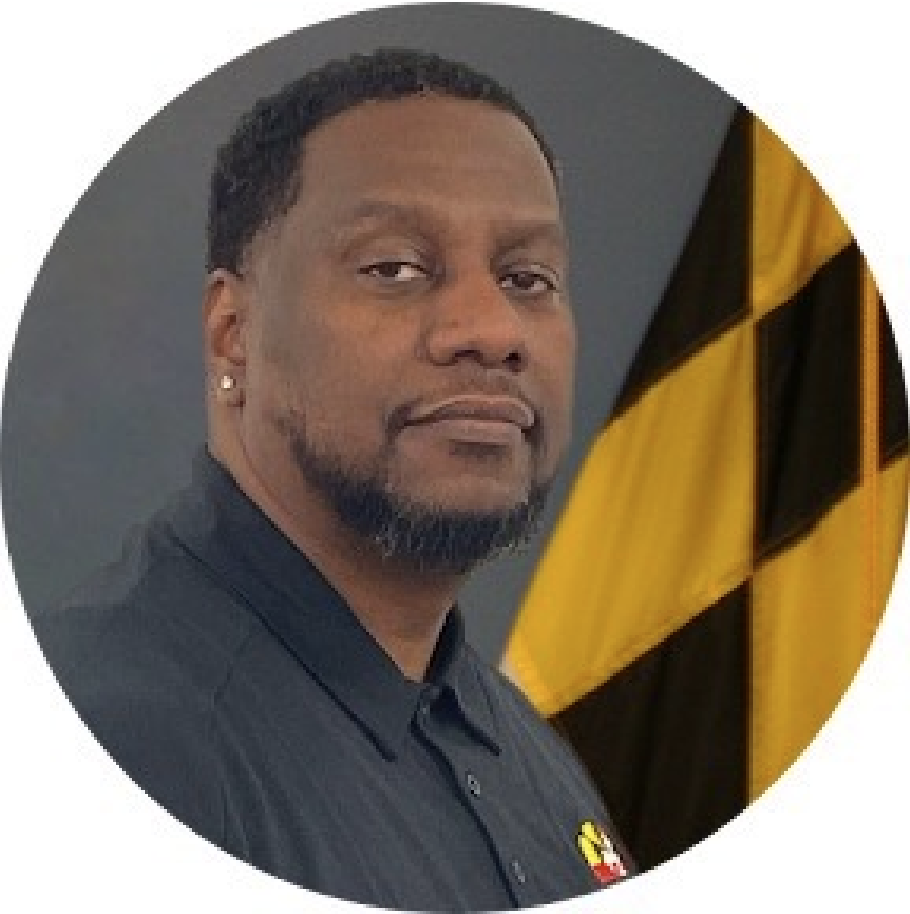 LaRon Russell