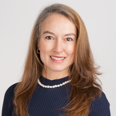 Headshot of Lisa Swoboda
