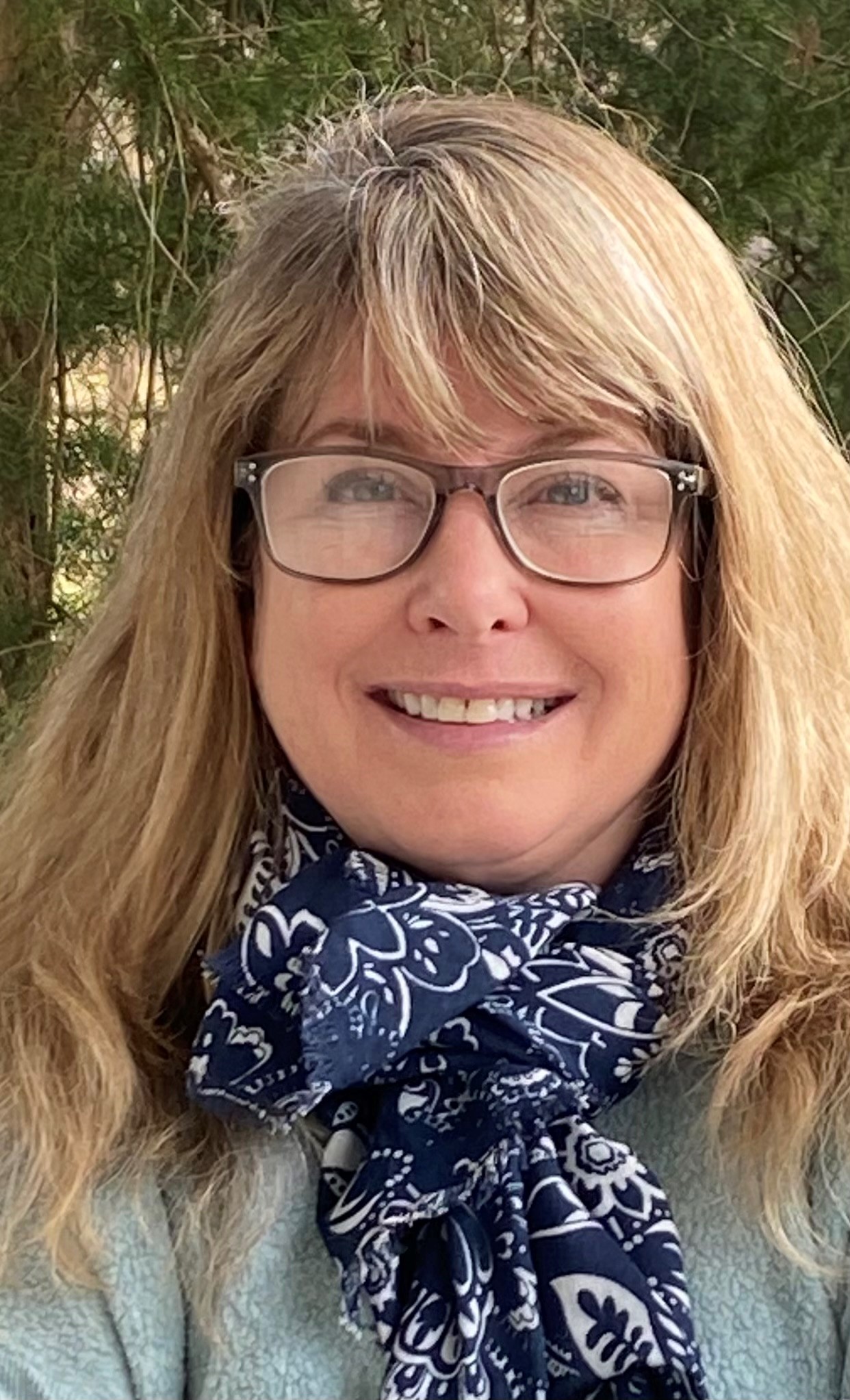 Stacy Schaefer